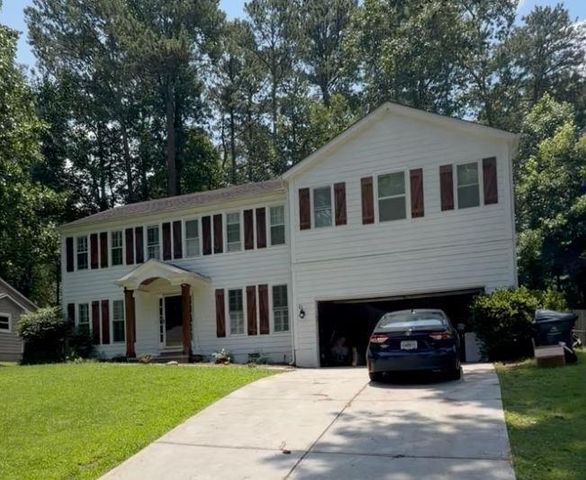 2135 Laurel Mill Way, Roswell, GA 30076