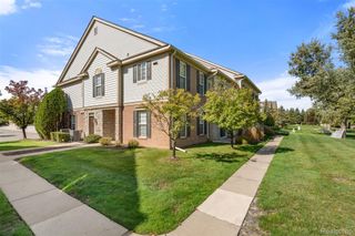 2323 Knollwood, Canton Charter Township, MI 48188