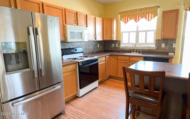 155 Wordsworth Road, Brick, NJ 08724