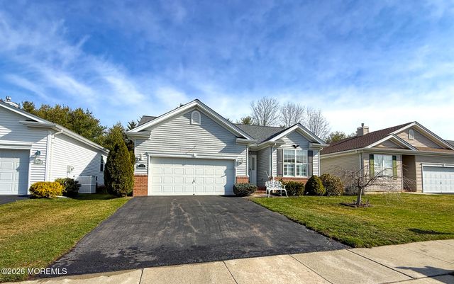 155 Wordsworth Road, Brick, NJ 08724