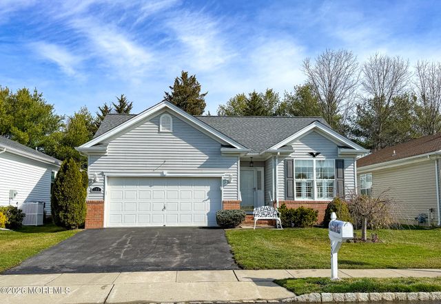 155 Wordsworth Road, Brick, NJ 08724