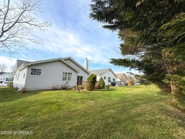 155 Wordsworth Road, Brick, NJ 08724