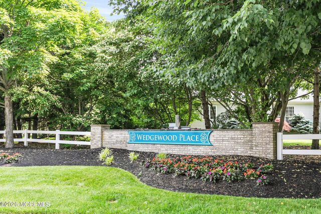 155 Wordsworth Road, Brick, NJ 08724