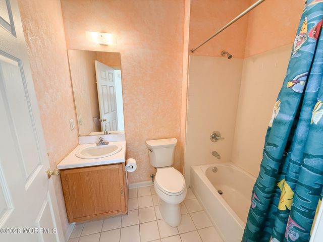 155 Wordsworth Road, Brick, NJ 08724