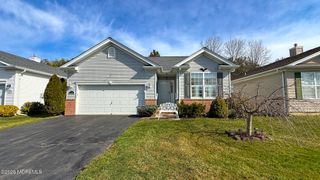 155 Wordsworth Road, Brick, NJ 08724