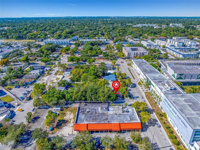760-762 NE 131 st, North Miami, FL 33161