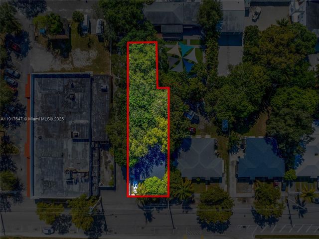 760-762 NE 131 st, North Miami, FL 33161