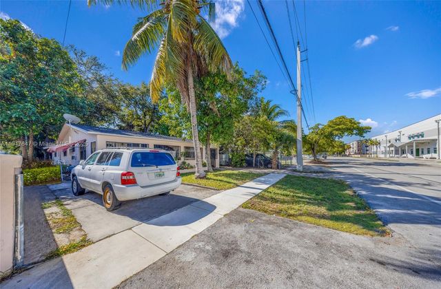 760-762 NE 131 st, North Miami, FL 33161