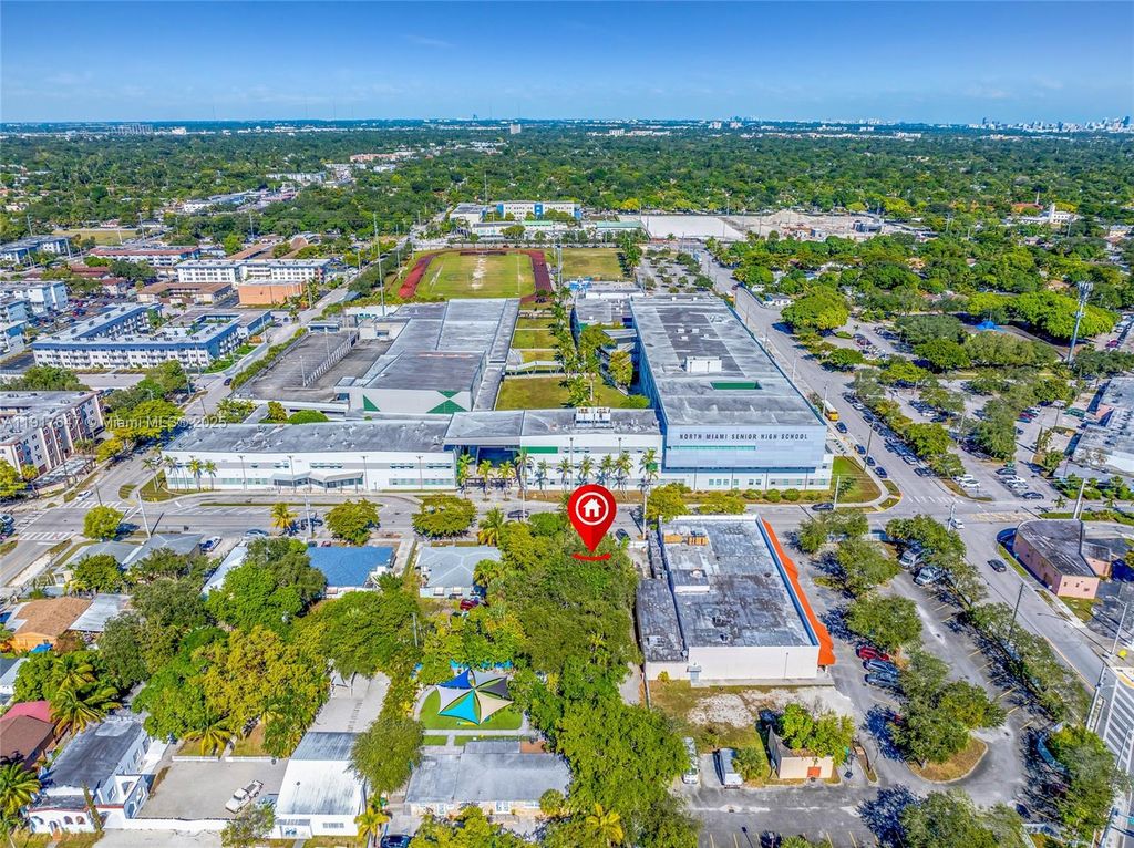 760-762 NE 131 st, North Miami, FL 33161