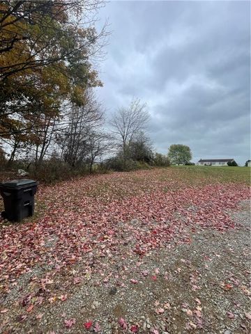 0 Browntown Rd, Mercer Twp, PA 16038