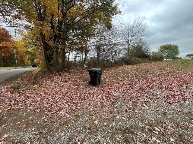 0 Browntown Rd, Mercer Twp, PA 16038