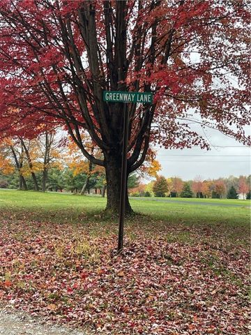 0 Browntown Rd, Mercer Twp, PA 16038