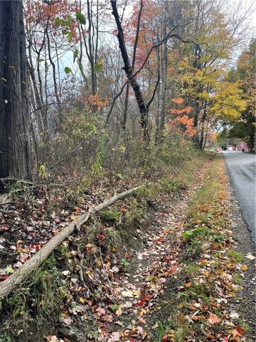 0 Browntown Rd, Mercer Twp, PA 16038