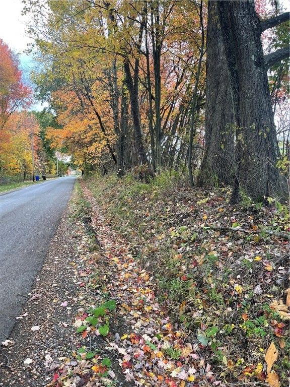 0 Browntown Rd, Mercer Twp, PA 16038