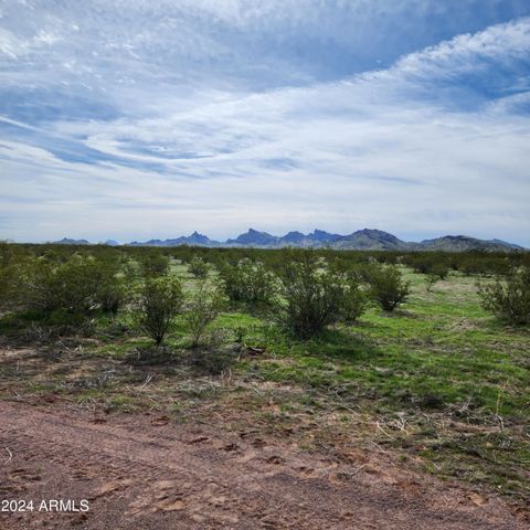 0 W Harmon Road 4, Eloy, AZ 85131