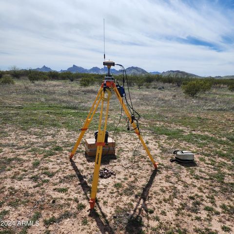 0 W Harmon Road 4, Eloy, AZ 85131