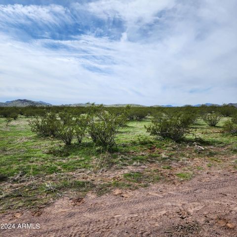 0 W Harmon Road 4, Eloy, AZ 85131