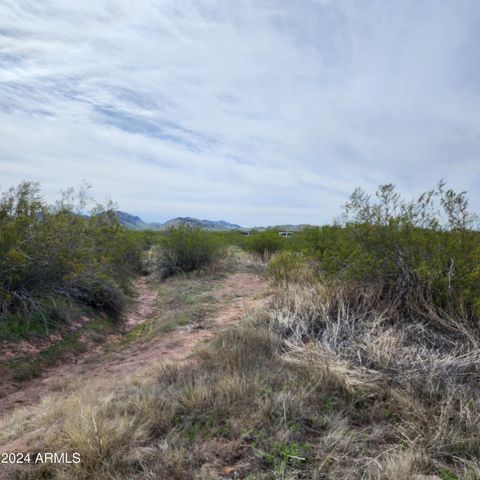 0 W Harmon Road 4, Eloy, AZ 85131