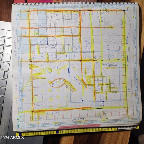 0 W Harmon Road 4, Eloy, AZ 85131