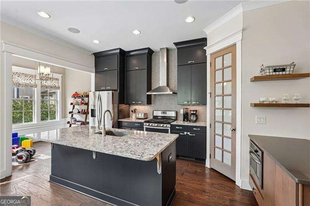 3348 Turngate Court, Atlanta, GA 30341 — photo 2