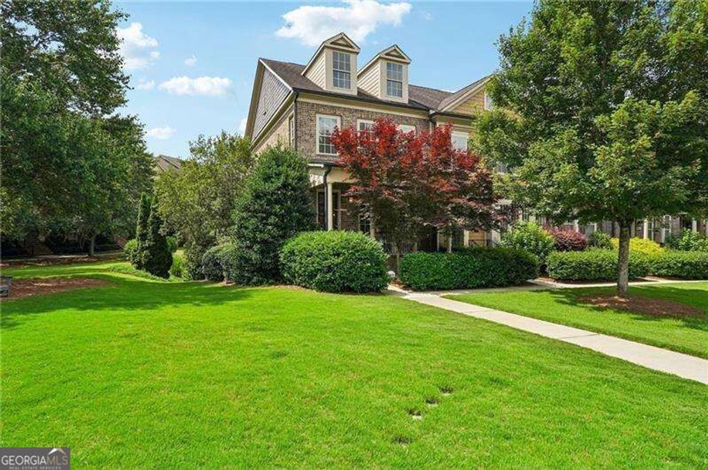 3348 Turngate Court, Atlanta, GA 30341 — photo 3