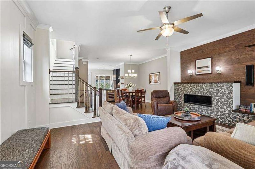 3348 Turngate Court, Atlanta, GA 30341 — photo 4