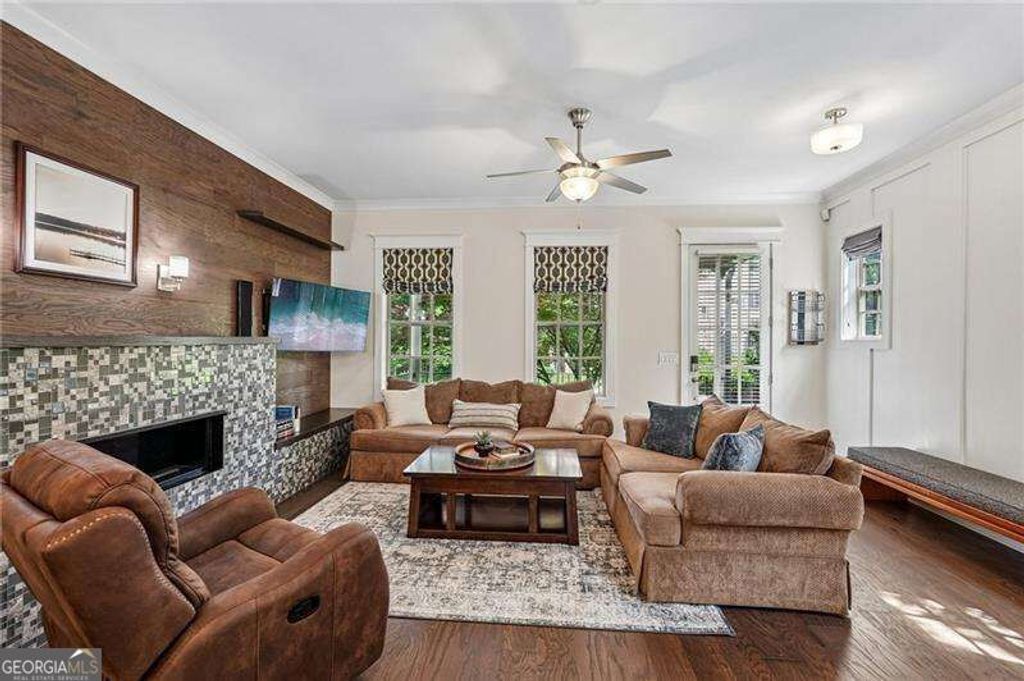 3348 Turngate Court, Atlanta, GA 30341 — photo 5
