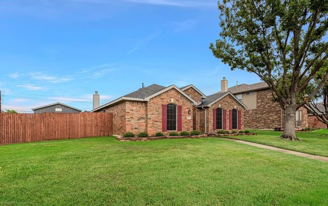 3320 Stream Side Court, Mesquite, TX 75181