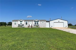 17453 Mill Hill Road, Garfield, AR 72732