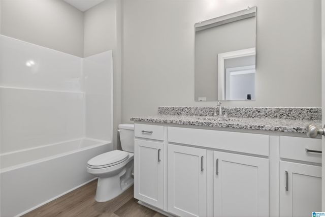 413 GATESHEAD DRIVE, Sterrett, AL 35147
