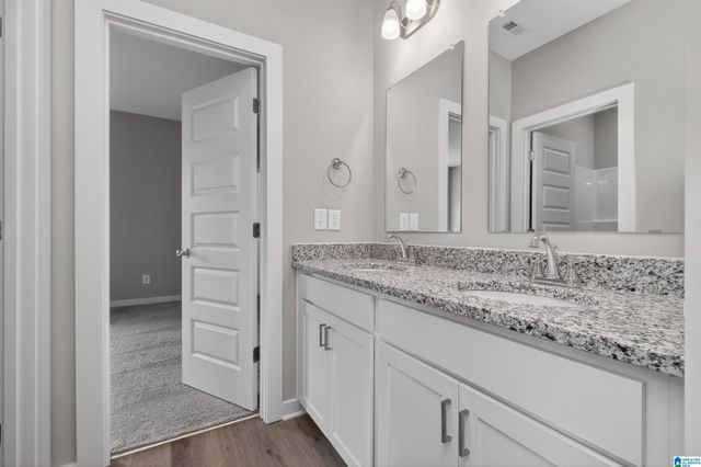 413 GATESHEAD DRIVE, Sterrett, AL 35147