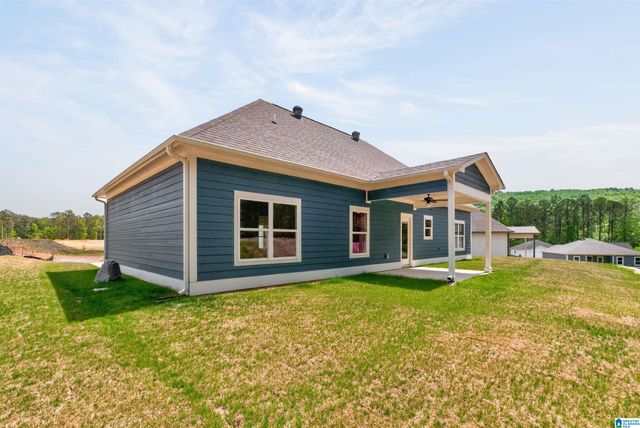 413 GATESHEAD DRIVE, Sterrett, AL 35147