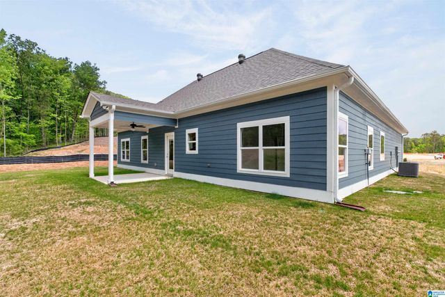413 GATESHEAD DRIVE, Sterrett, AL 35147