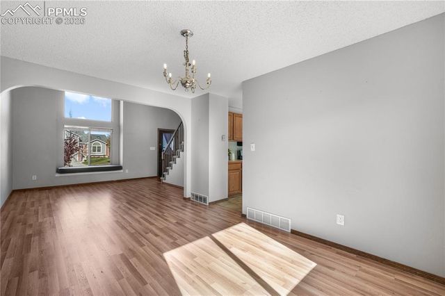 7955 Chancellor Drive, Colorado Springs, CO 80920