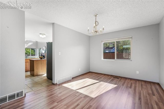 7955 Chancellor Drive, Colorado Springs, CO 80920