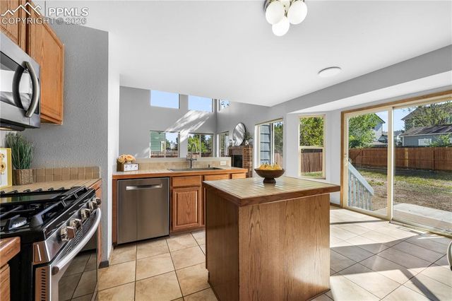 7955 Chancellor Drive, Colorado Springs, CO 80920