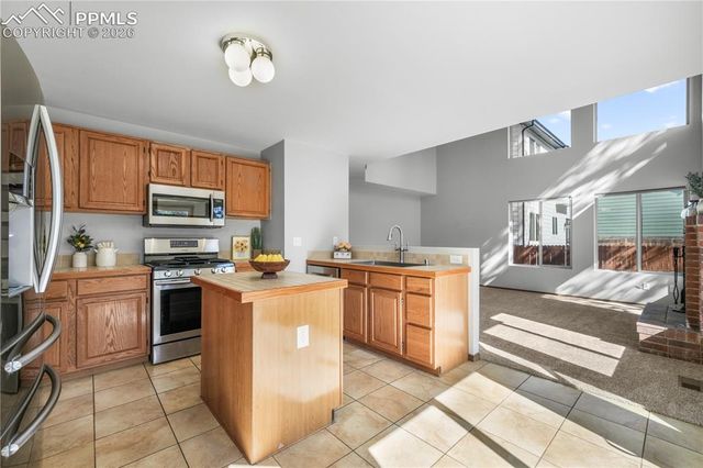 7955 Chancellor Drive, Colorado Springs, CO 80920