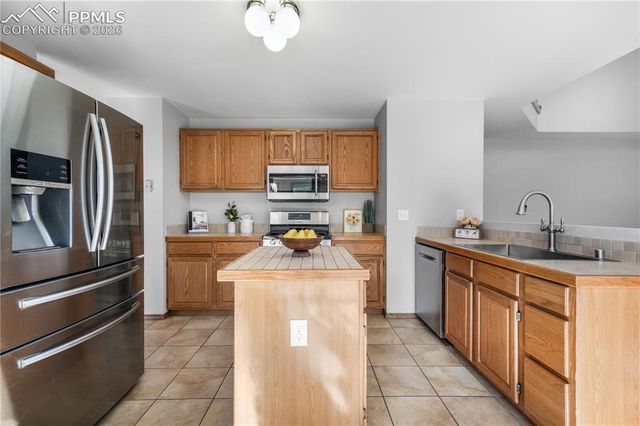 7955 Chancellor Drive, Colorado Springs, CO 80920