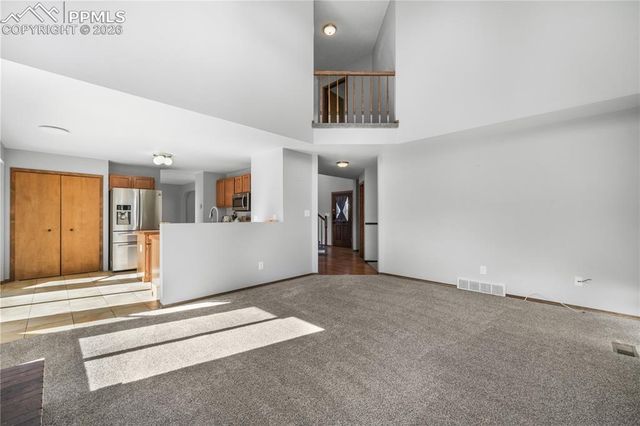 7955 Chancellor Drive, Colorado Springs, CO 80920