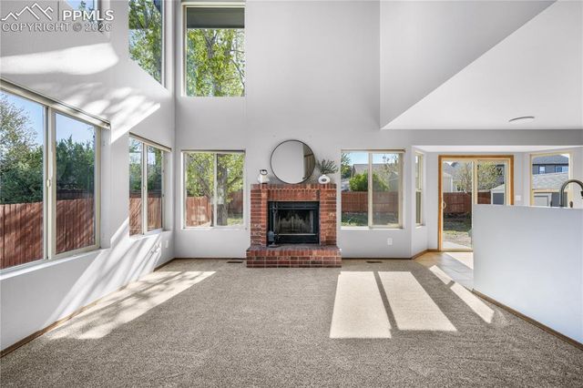 7955 Chancellor Drive, Colorado Springs, CO 80920