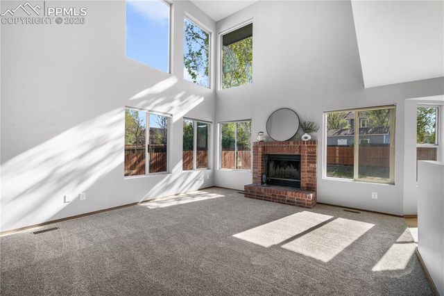 7955 Chancellor Drive, Colorado Springs, CO 80920