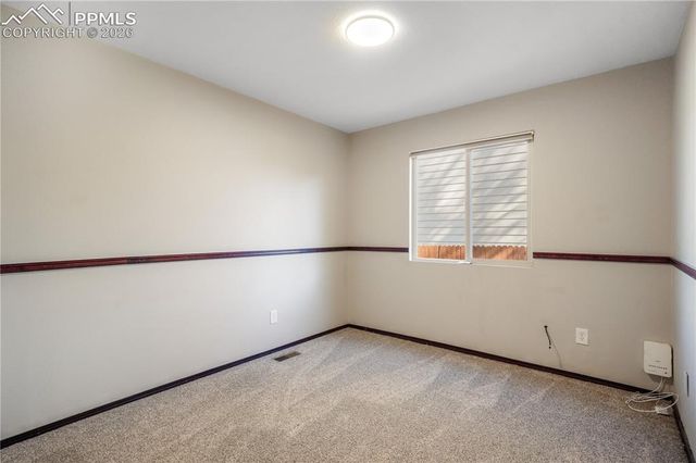 7955 Chancellor Drive, Colorado Springs, CO 80920
