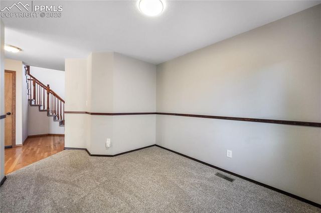 7955 Chancellor Drive, Colorado Springs, CO 80920