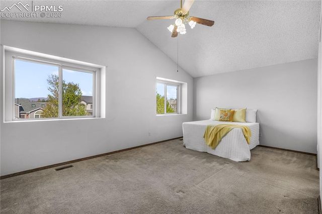 7955 Chancellor Drive, Colorado Springs, CO 80920