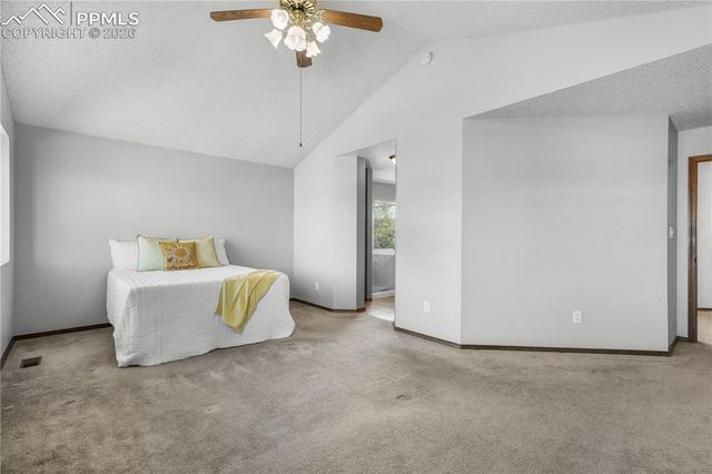 7955 Chancellor Drive, Colorado Springs, CO 80920