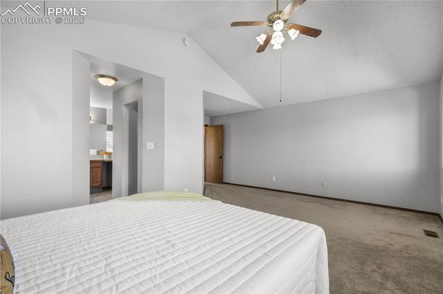 7955 Chancellor Drive, Colorado Springs, CO 80920