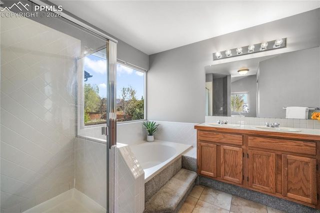 7955 Chancellor Drive, Colorado Springs, CO 80920