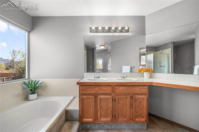 7955 Chancellor Drive, Colorado Springs, CO 80920