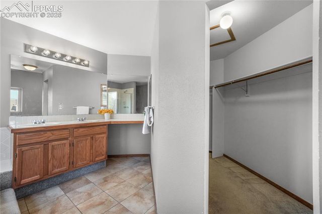 7955 Chancellor Drive, Colorado Springs, CO 80920