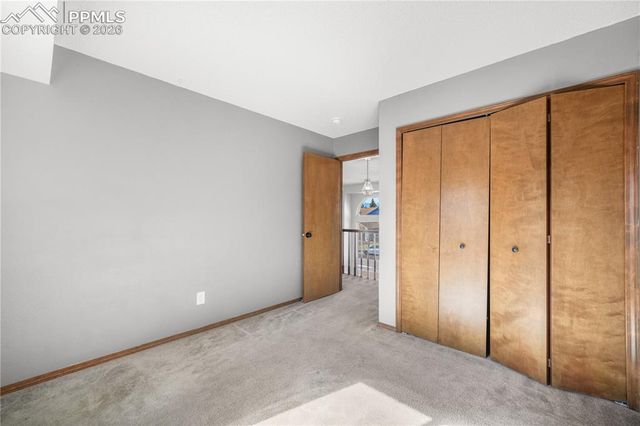7955 Chancellor Drive, Colorado Springs, CO 80920